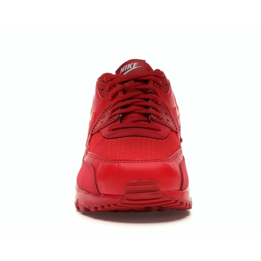 Nike Air Max 90 Essential University Red AJ1285-602
