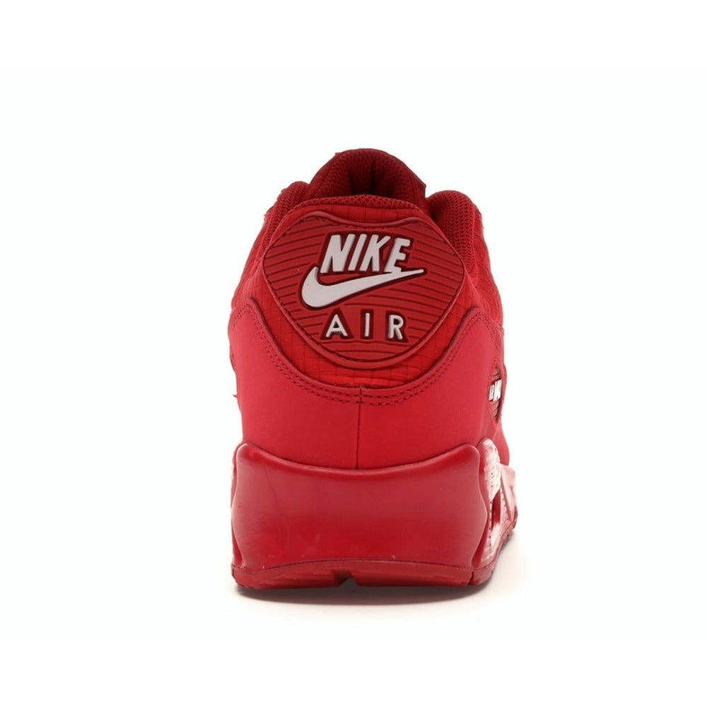 Nike Air Max 90 Essential University Red AJ1285-602