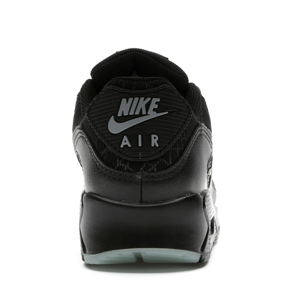 Nike Air Max 90 Halloween DC3892-001