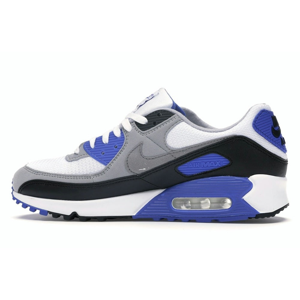 Nike Air Max 90 Hyper Royal DM0029-112