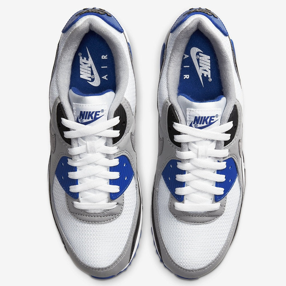 Nike Air Max 90 Hyper Royal DM0029-112