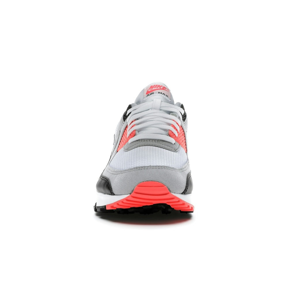 Nike Air Max 90 Infrared (2020 edition) IU1055-100
