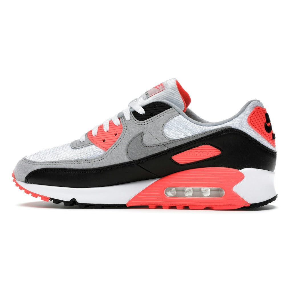 Nike Air Max 90 Infrared (2020 edition) IU1055-100