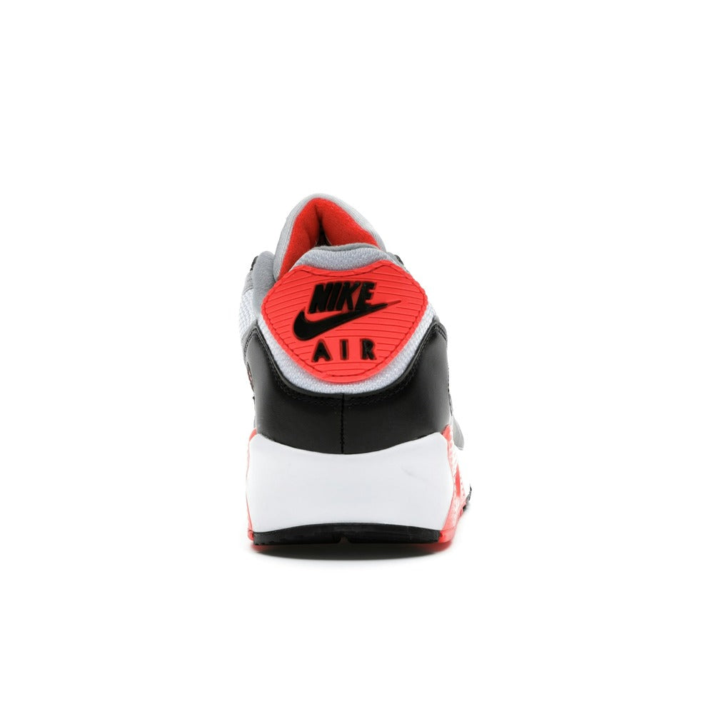 Nike Air Max 90 Infrared (2020 edition) IU1055-100