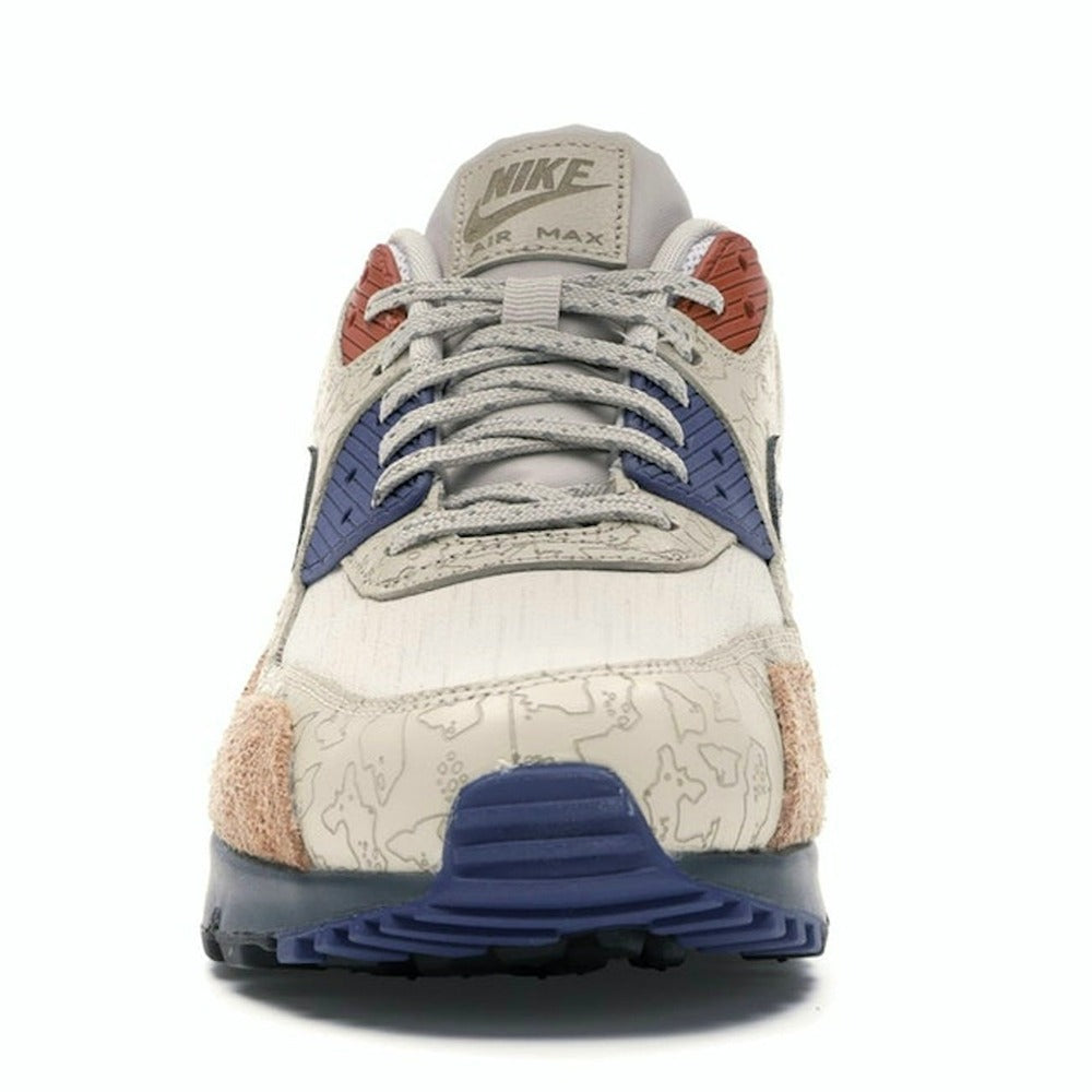 Nike Air Max 90 NRG Camowabb CI5646-001