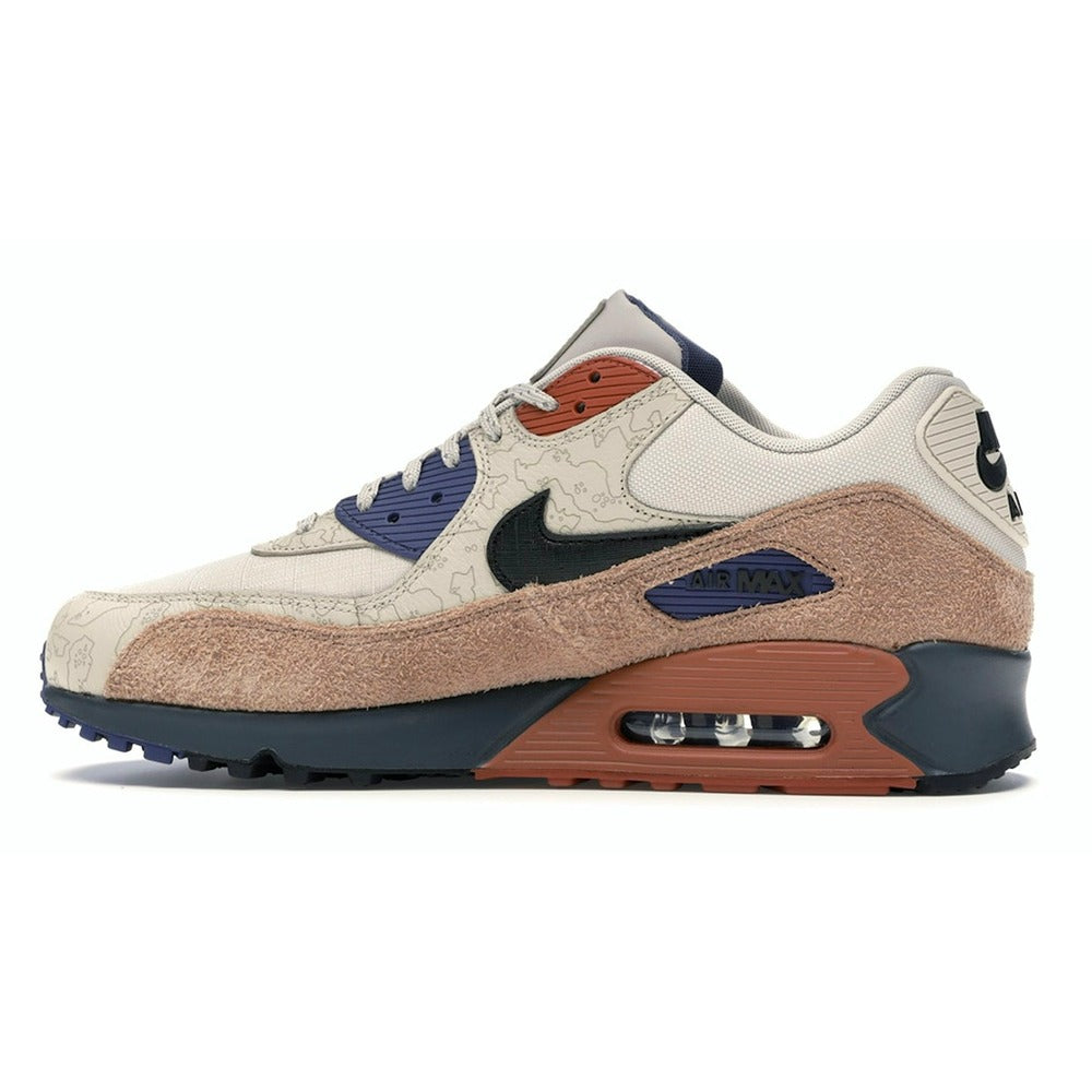 Nike Air Max 90 NRG Camowabb CI5646-001
