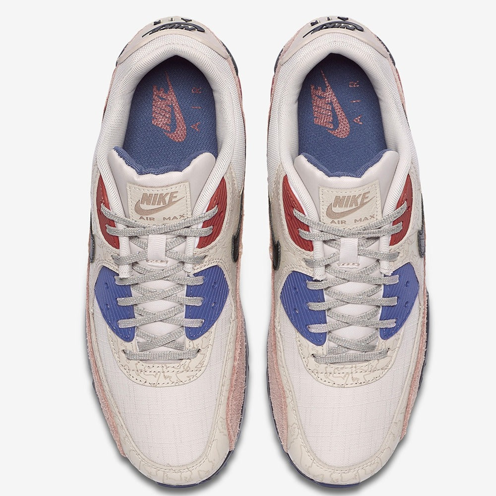 Nike Air Max 90 NRG Camowabb CI5646-001