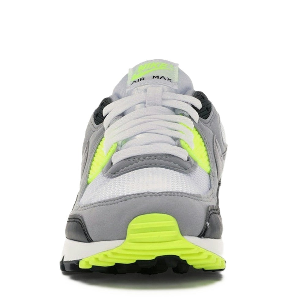 Nike Air Max 90 OG Volt (2020 edition) CD0881-103