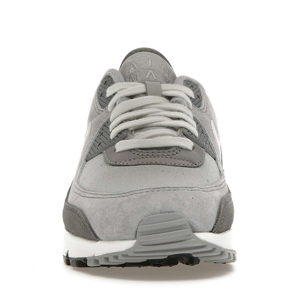 Nike Air Max 90 Premium Light Smoke Grey DA1641-001