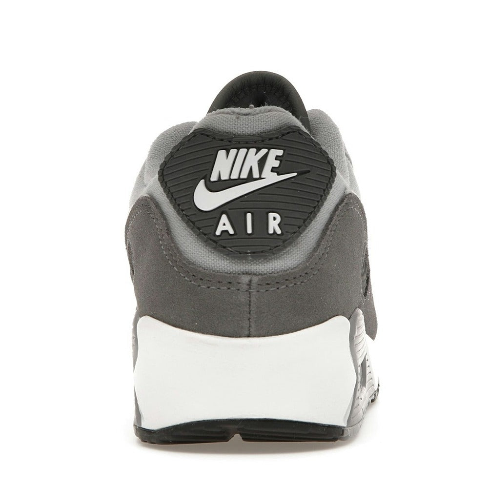 Nike Air Max 90 Premium Light Smoke Grey DA1641-001