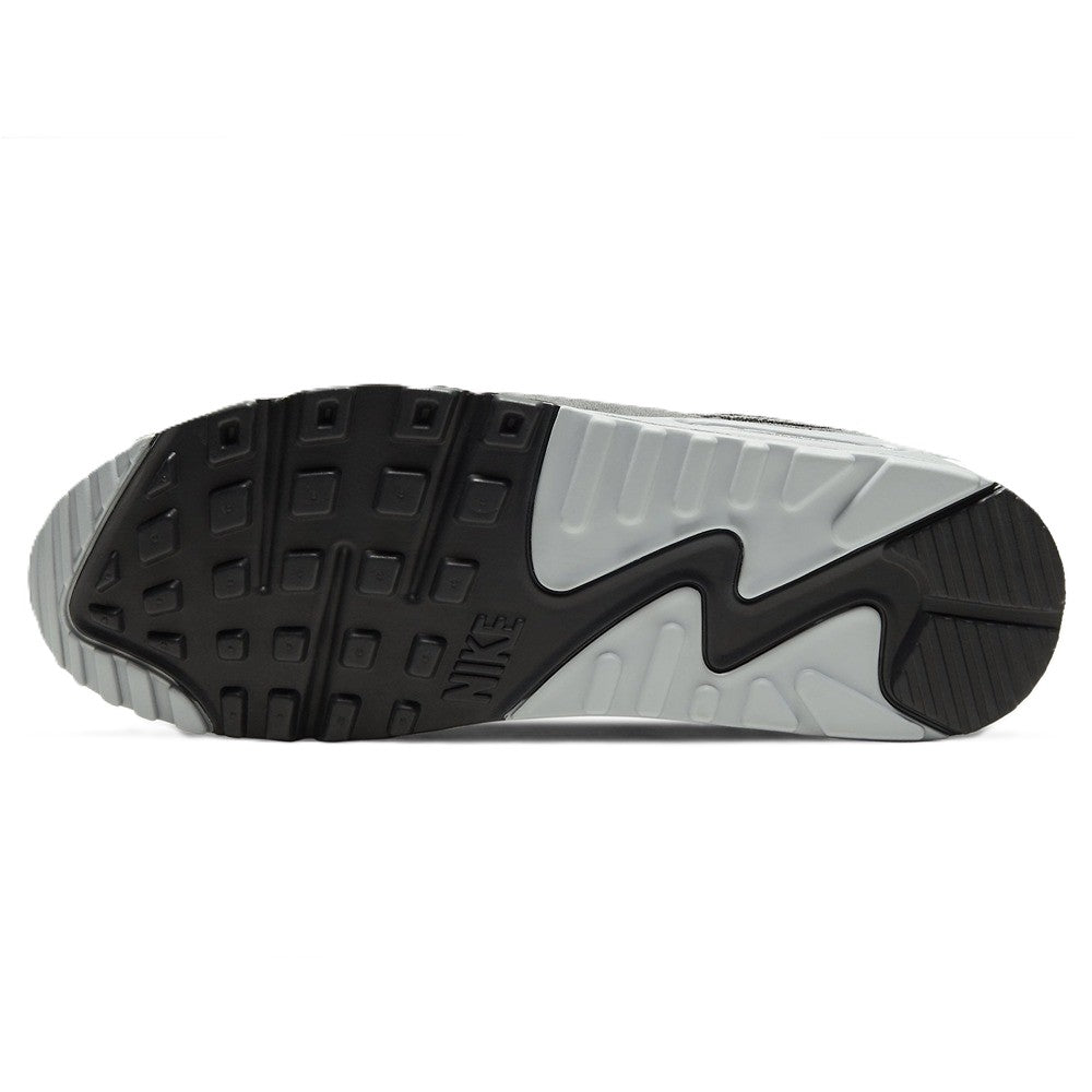 Nike Air Max 90 Premium Light Smoke Grey DA1641-001