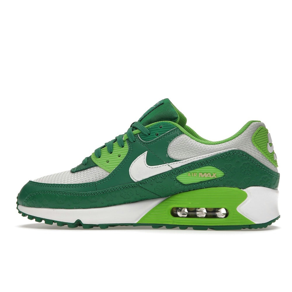 Nike Air Max 90 St. Patricks Day DD8555-300