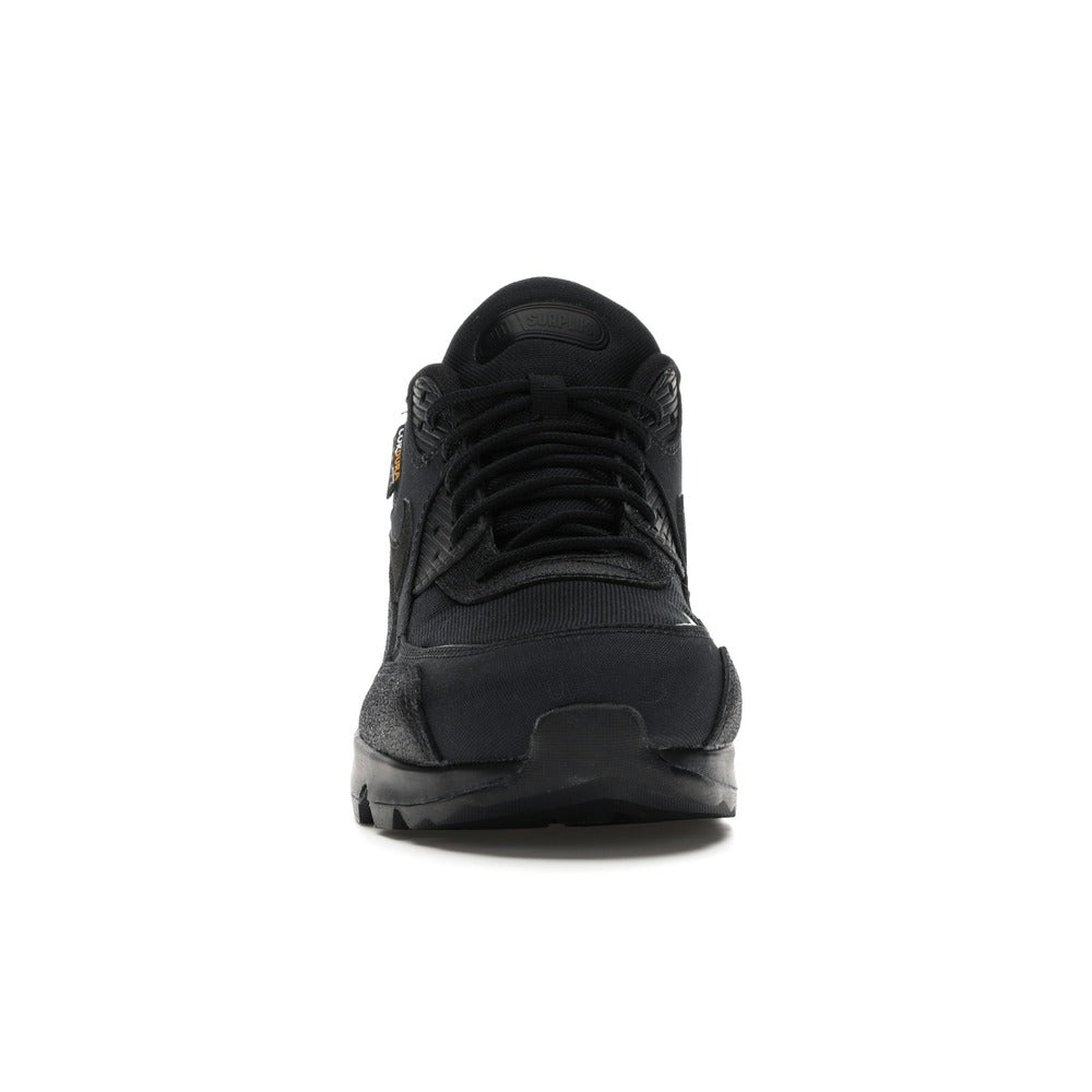 Nike Air Max 90 Surplus Black Infrared CQ7743-001