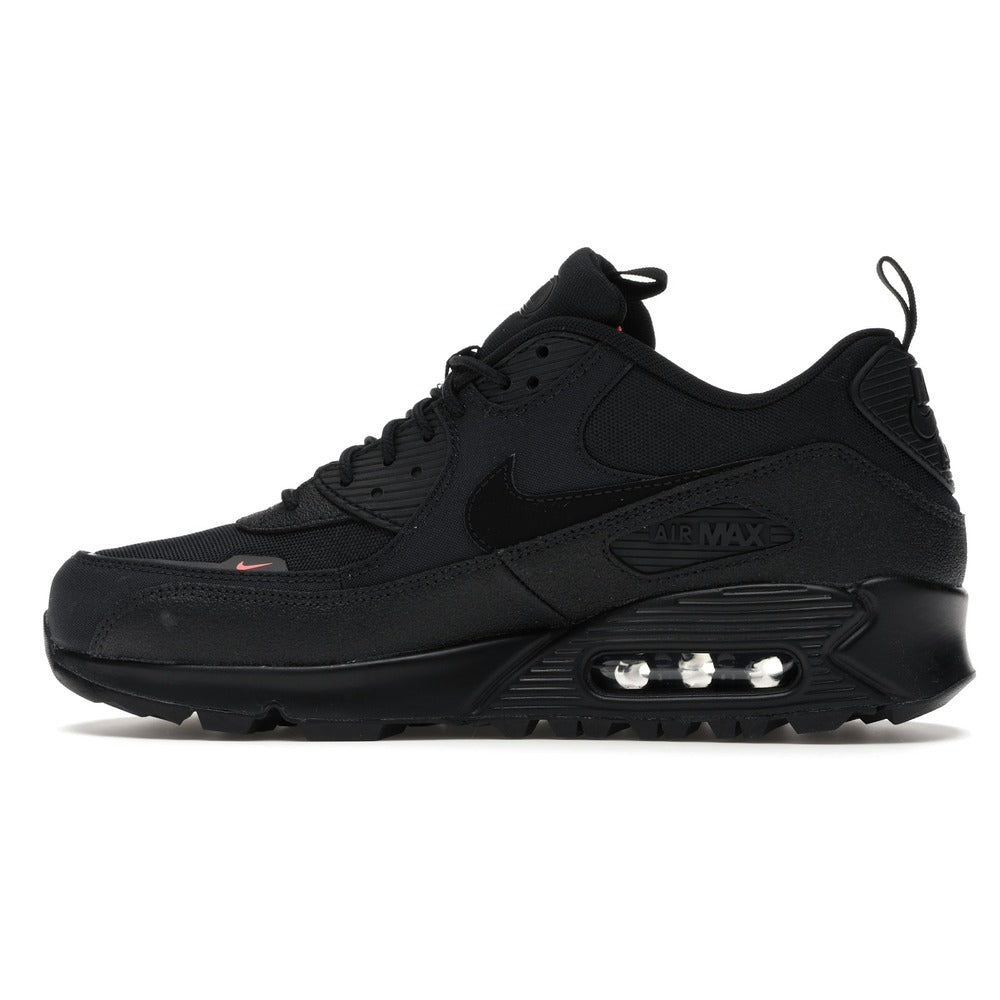 Nike Air Max 90 Surplus Black Infrared CQ7743-001