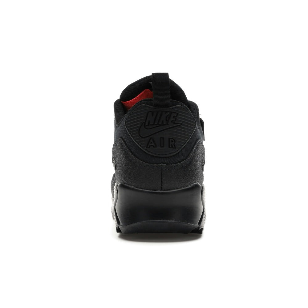 Nike Air Max 90 Surplus Black Infrared CQ7743-001