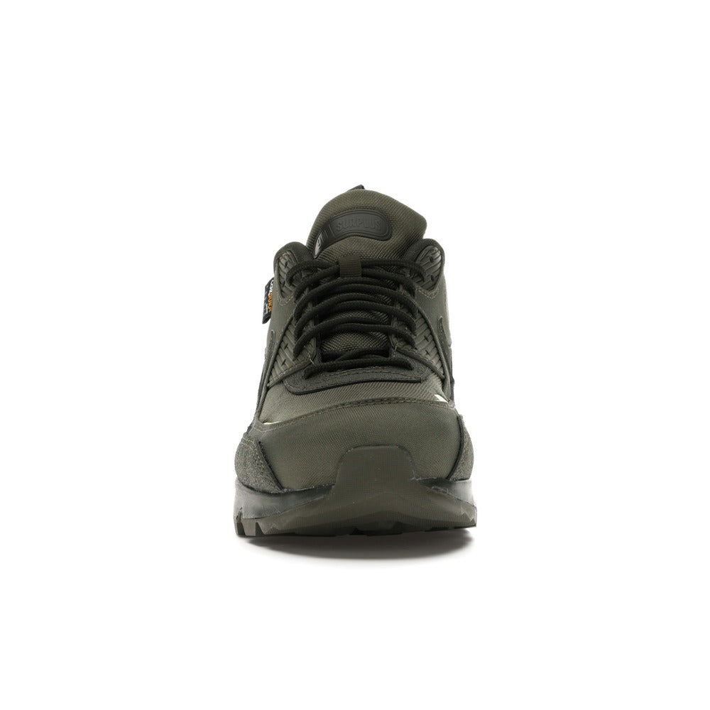 Nike Air Max 90 Surplus Cargo Khaki CQ7743-300