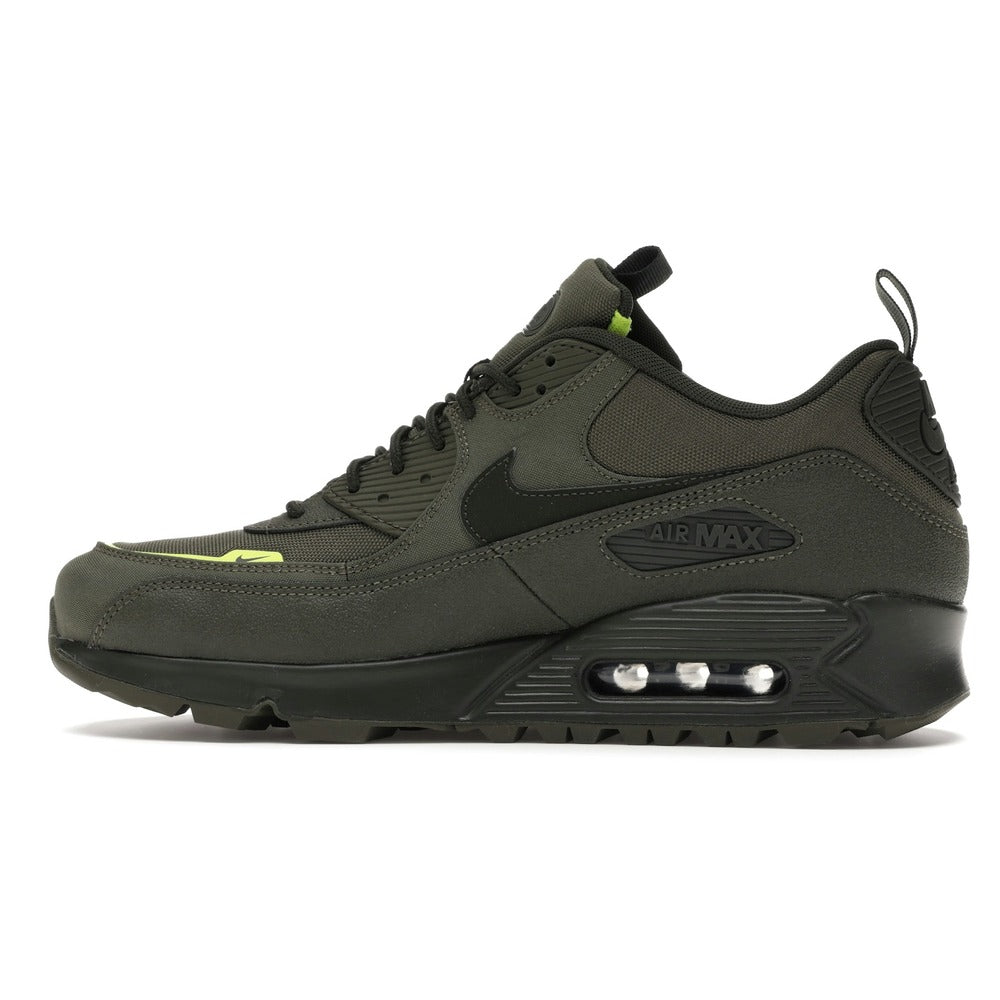 Nike Air Max 90 Surplus Cargo Khaki CQ7743-300