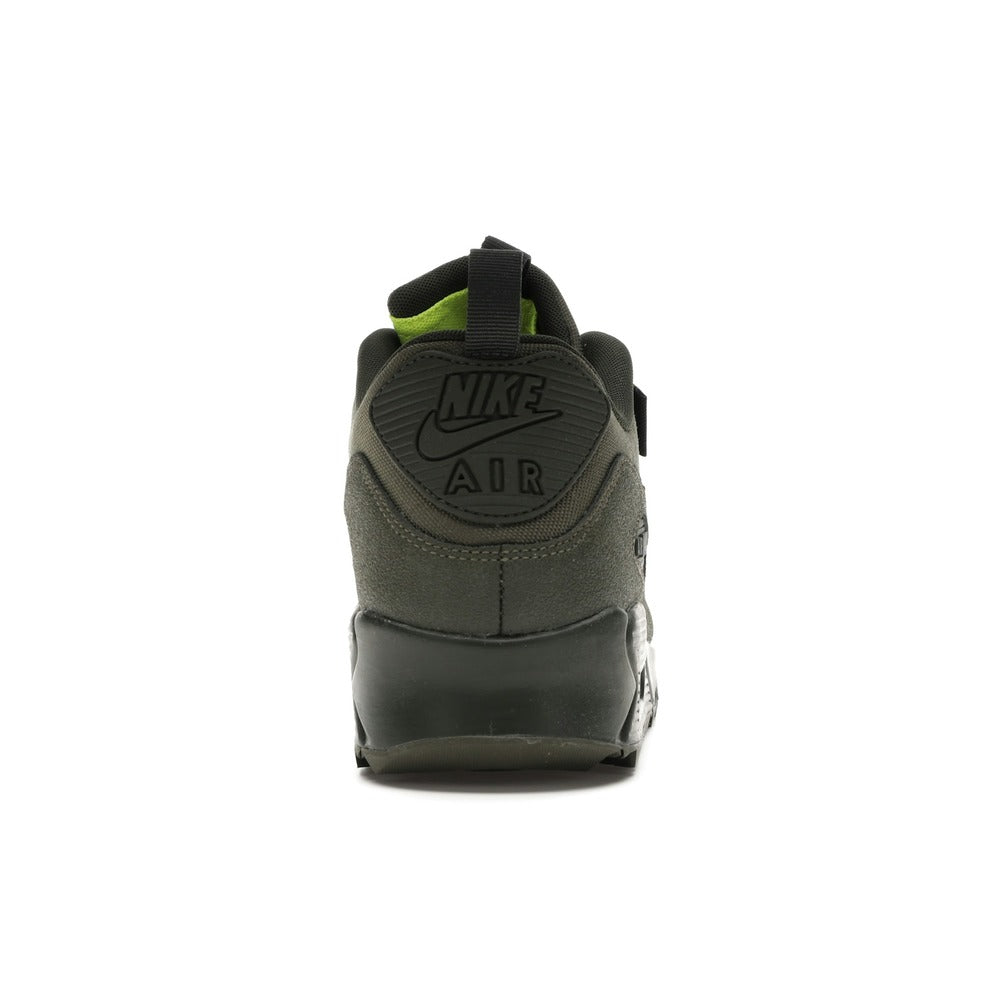 Nike Air Max 90 Surplus Cargo Khaki CQ7743-300