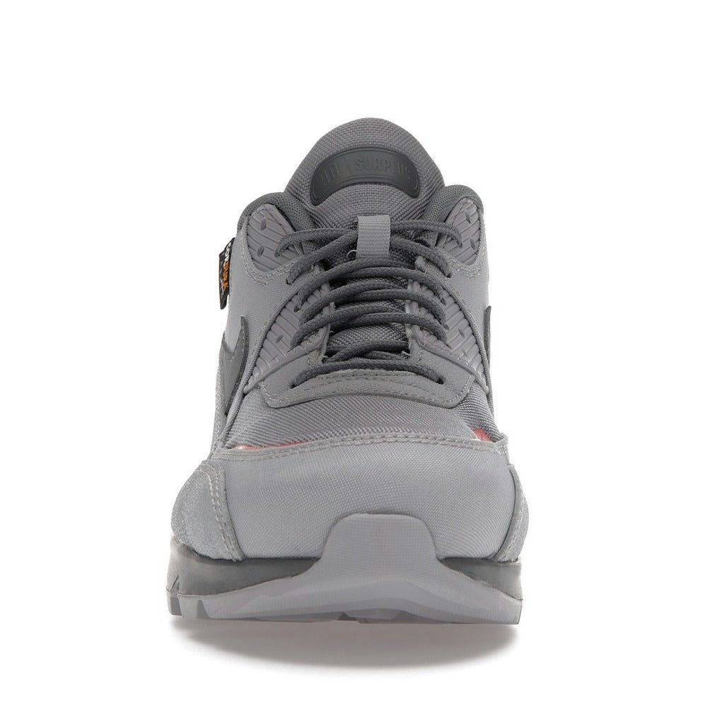 Nike Air Max 90 Surplus Wolf Grey Pink Salt DC9389-001