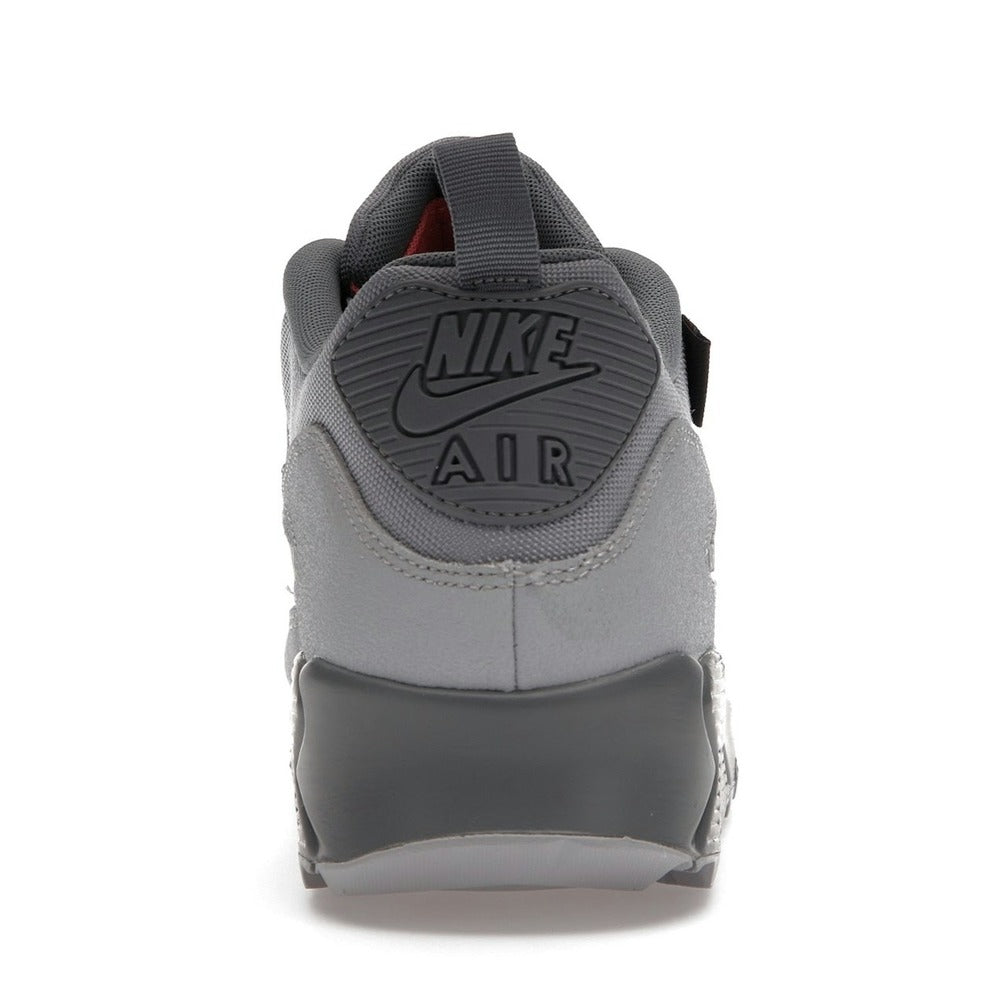 Nike Air Max 90 Surplus Wolf Grey Pink Salt DC9389-001