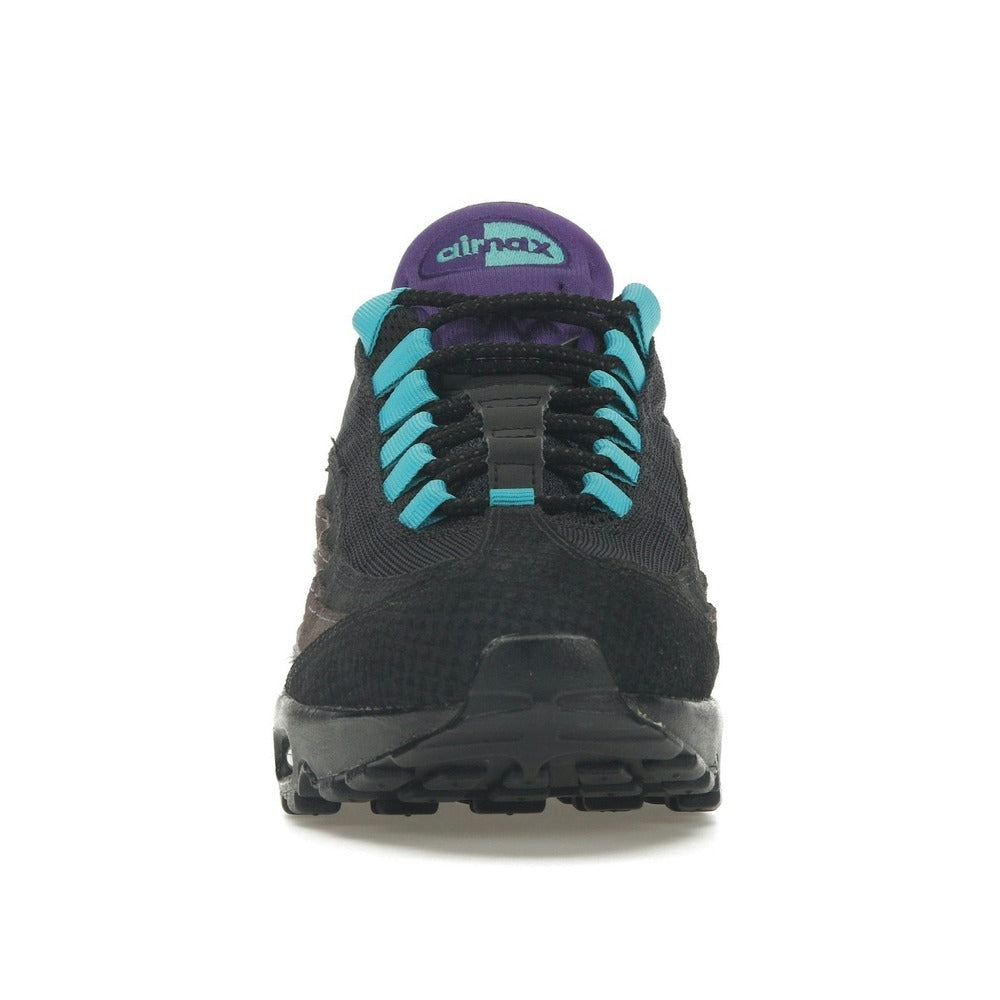 Nike Air Max 95 Black Grape AO2450-002