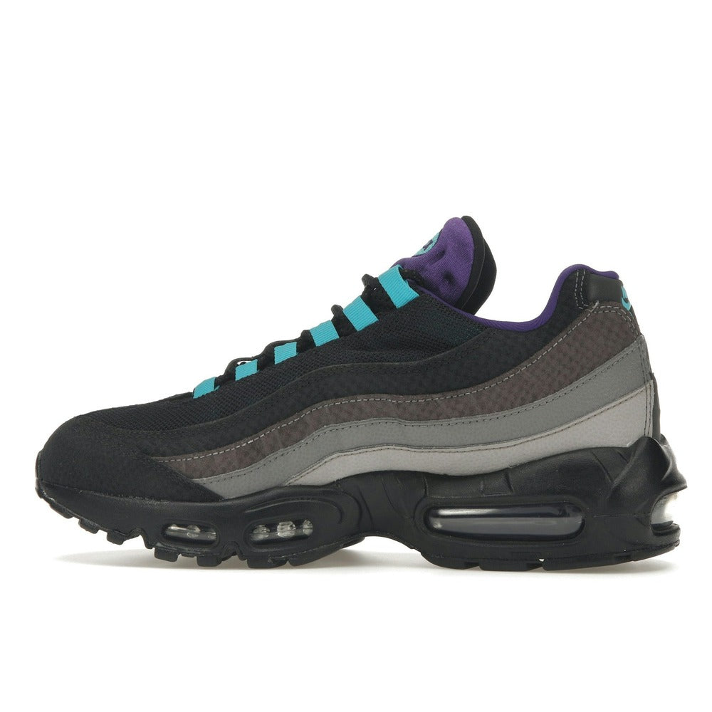 Nike Air Max 95 Black Grape AO2450-002