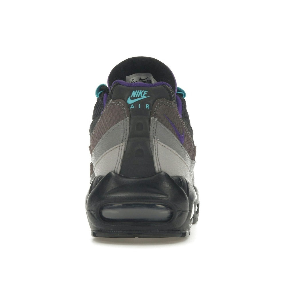Nike Air Max 95 Black Grape AO2450-002