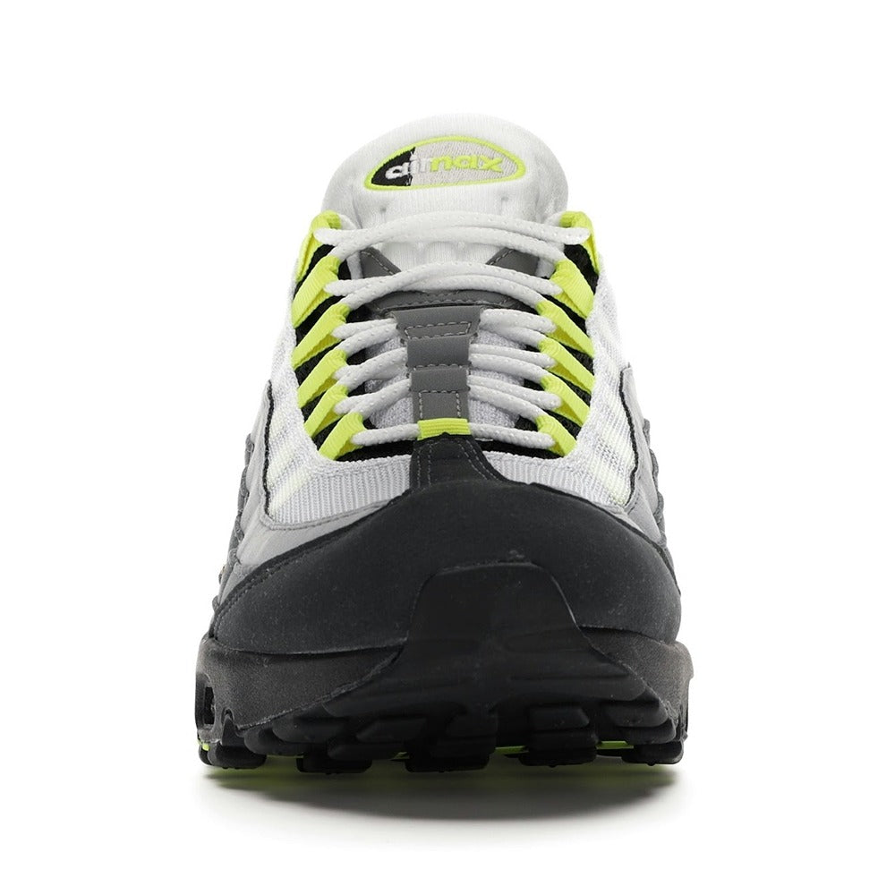 Nike Air Max 95 OG Neon (2020 edition) CZ0949-001