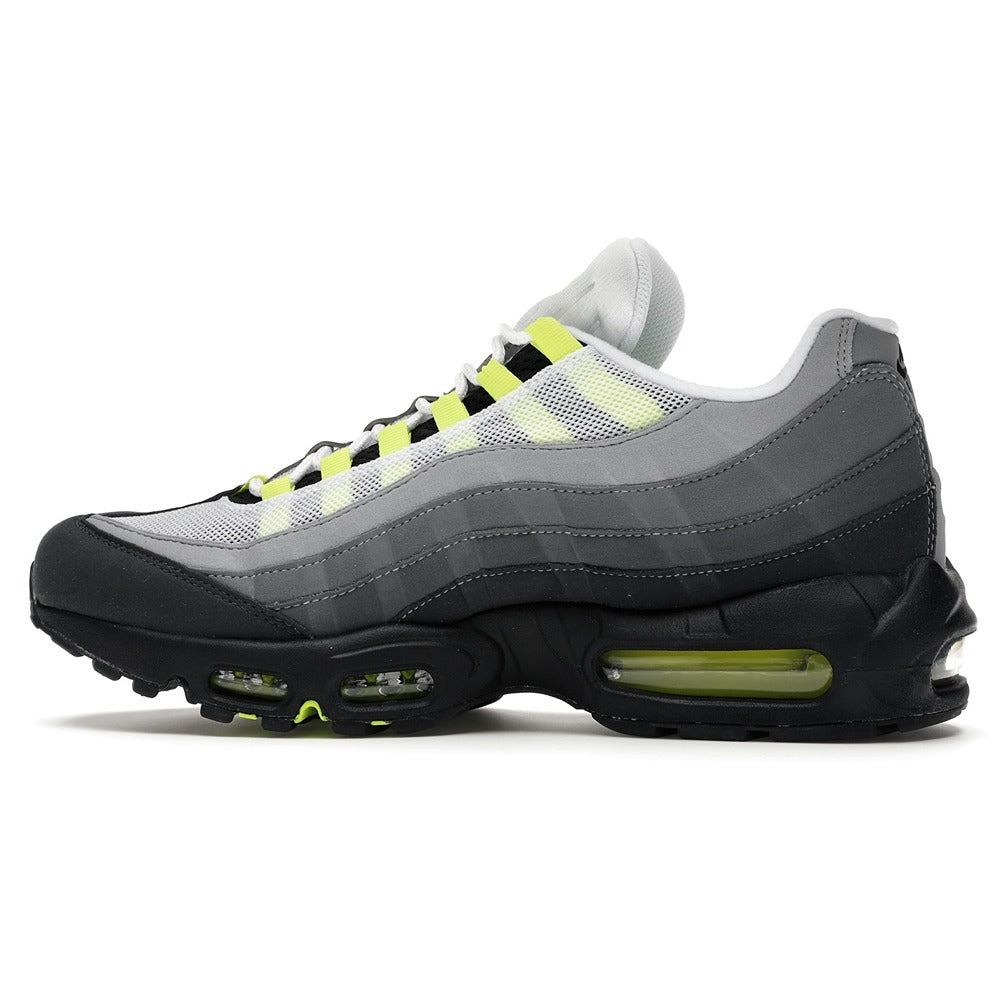 Nike Air Max 95 OG Neon (2020 edition) CZ0949-001