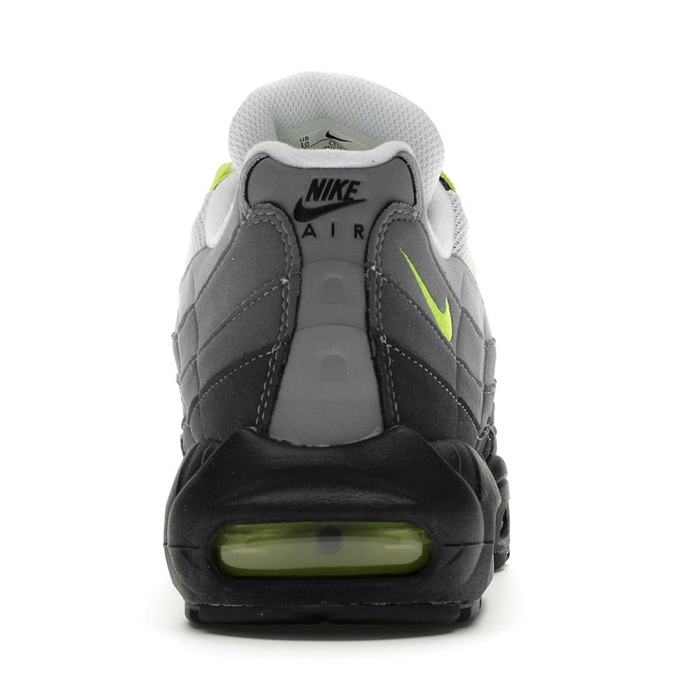 Nike Air Max 95 OG Neon (2020 edition) CZ0949-001