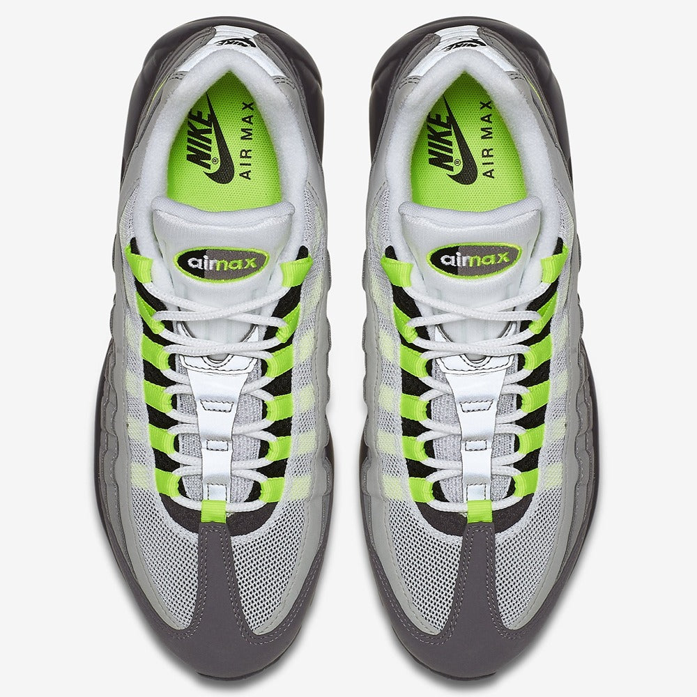 Nike Air Max 95 OG Neon (2020 edition) CZ0949-001