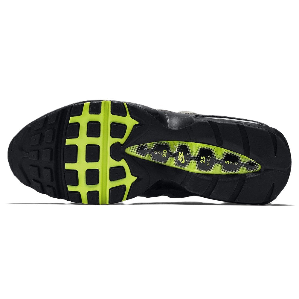 Nike Air Max 95 OG Neon (2020 edition) CZ0949-001
