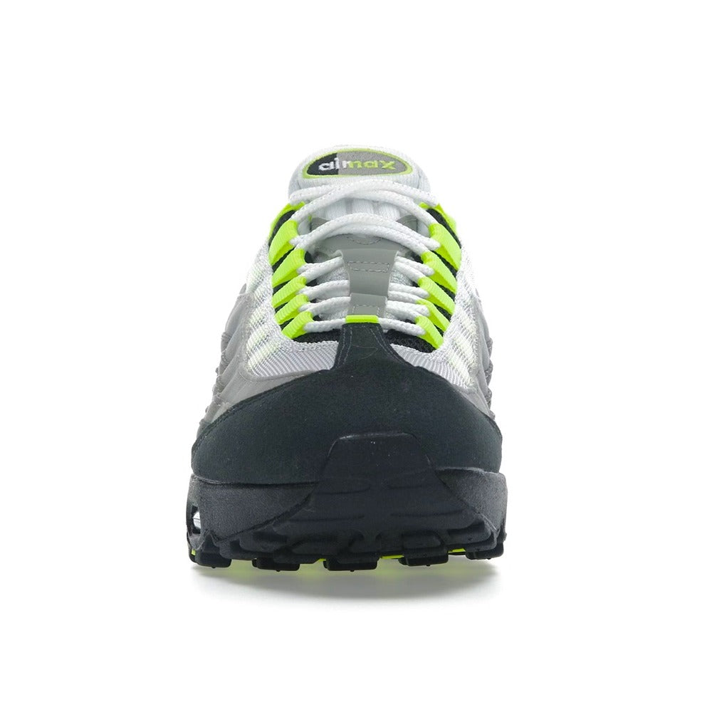 Nike Air Max 95 OG Neon (2026 Restock) HM4740-001