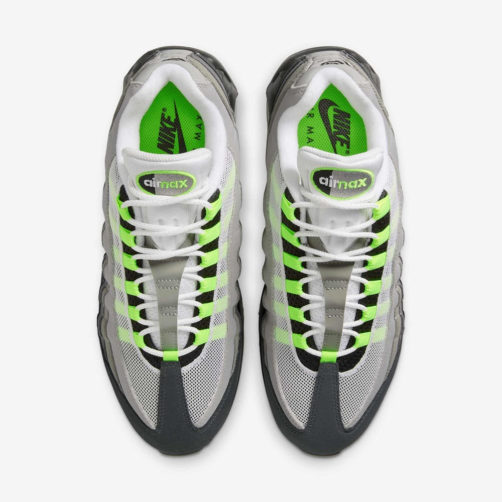 Nike Air Max 95 OG Neon (2026 Restock) HM4740-001