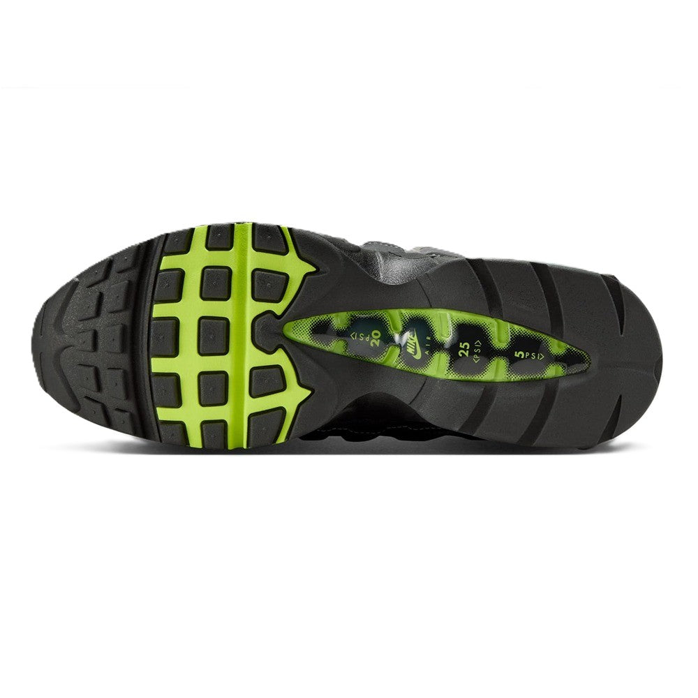 Nike Air Max 95 OG Neon (2026 Restock) HM4740-001