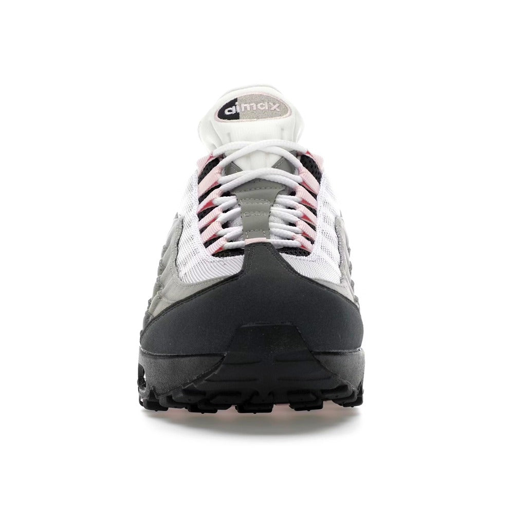 Nike Air Max 95 OG Pink Foam (2025 edition) (Women Exclusive) HJ5996-001