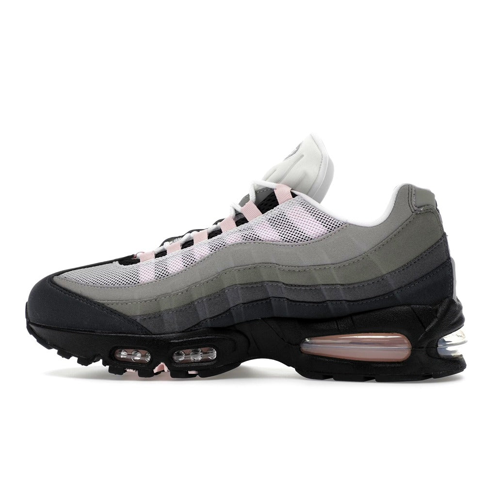 Nike Air Max 95 OG Pink Foam (2025 edition) (Women Exclusive) HJ5996-001