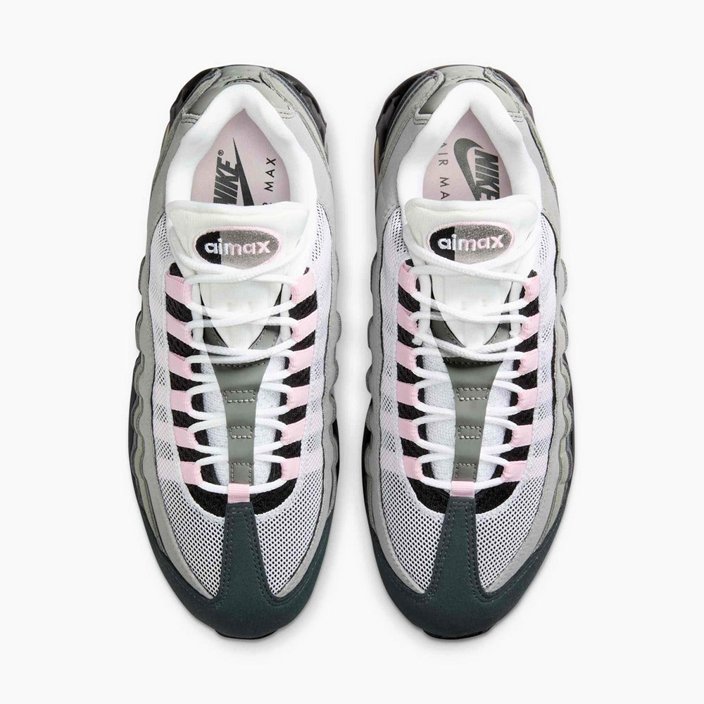 Nike Air Max 95 OG Pink Foam (2025 edition) (Women Exclusive) HJ5996-001