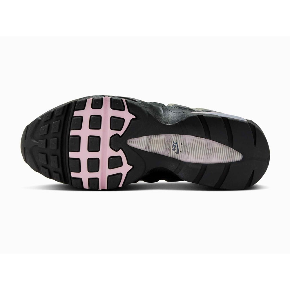 Nike Air Max 95 OG Pink Foam (2025 edition) (Women Exclusive) HJ5996-001
