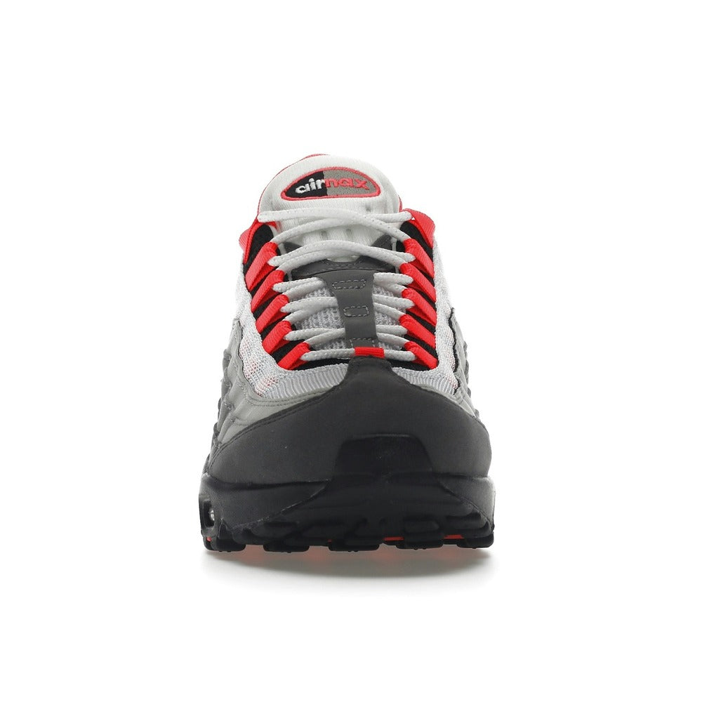 Nike Air Max 95 OG Solar Red AT2865-100