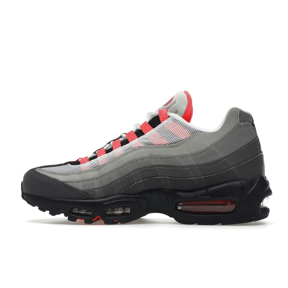 Nike Air Max 95 OG Solar Red AT2865-100