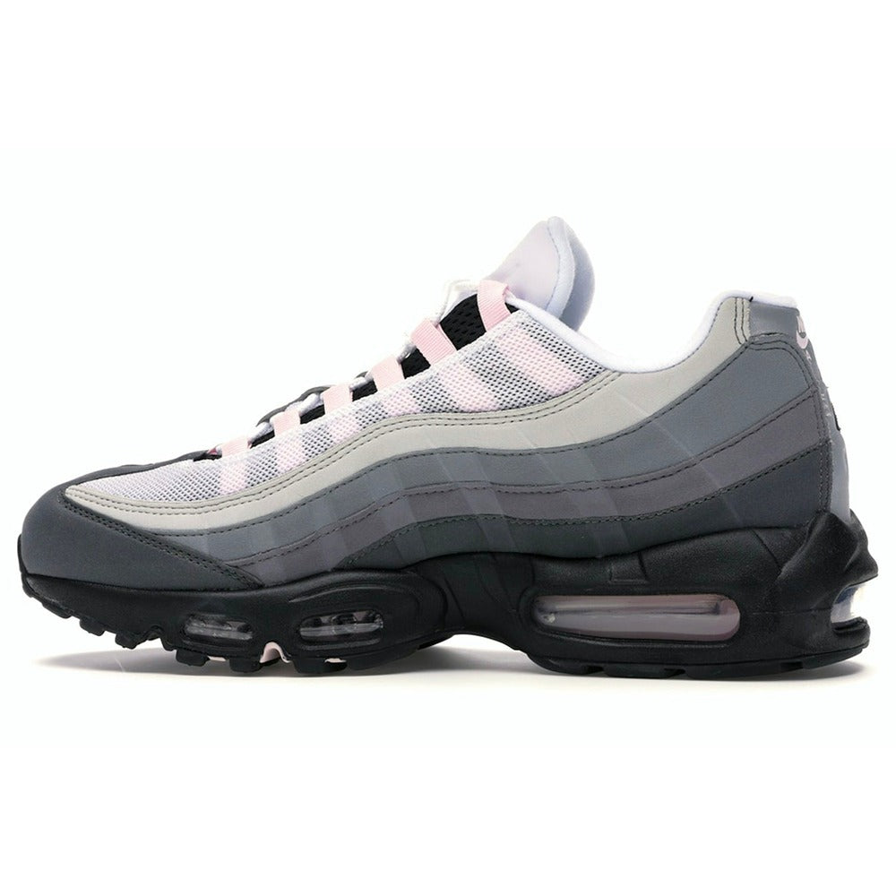 Nike Air Max 95 Pink Foam (2020 edition) CJ0588-001