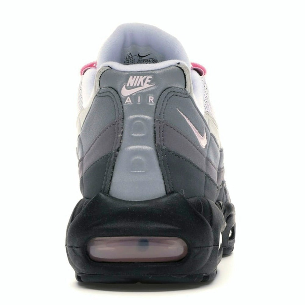 Nike Air Max 95 Pink Foam (2020 edition) CJ0588-001