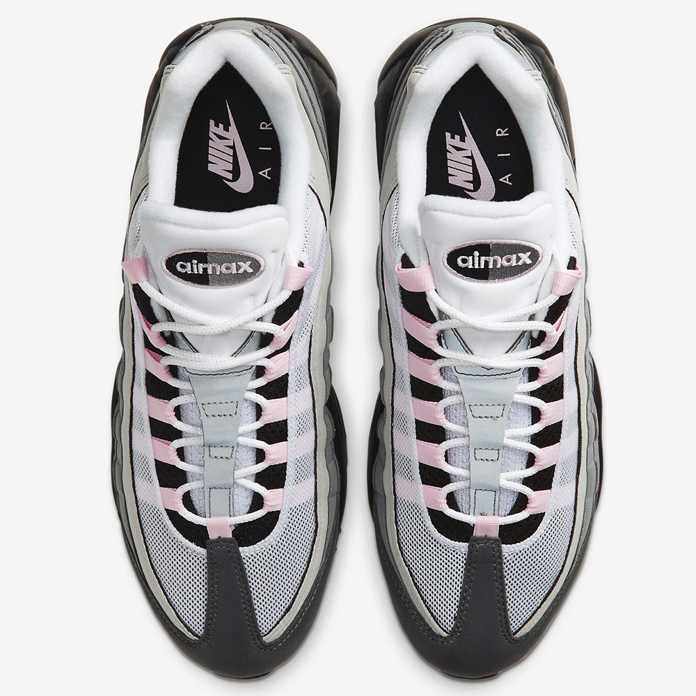 Nike Air Max 95 Pink Foam (2020 edition) CJ0588-001