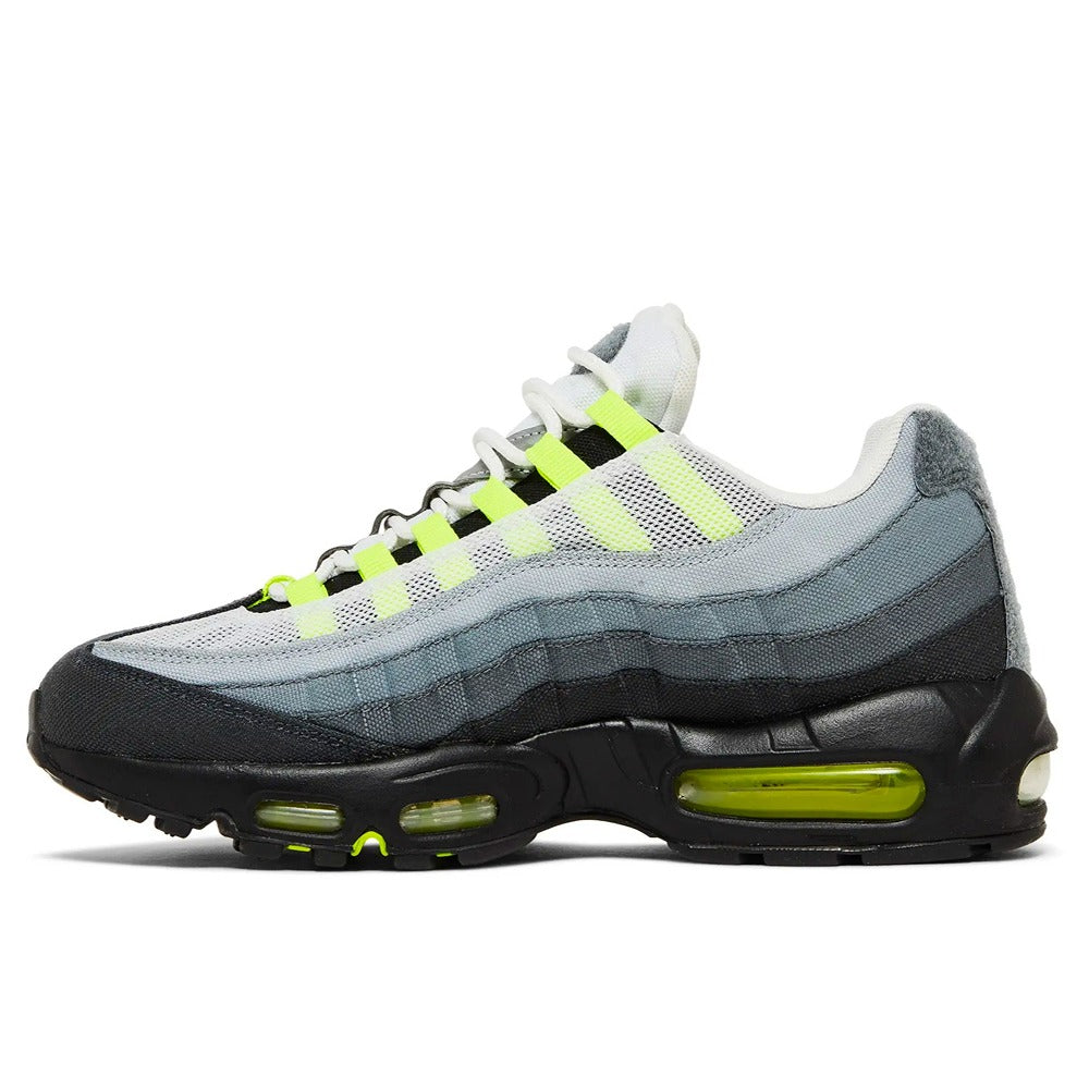 Nike Air Max 95 SP Neon Patch 747137-170