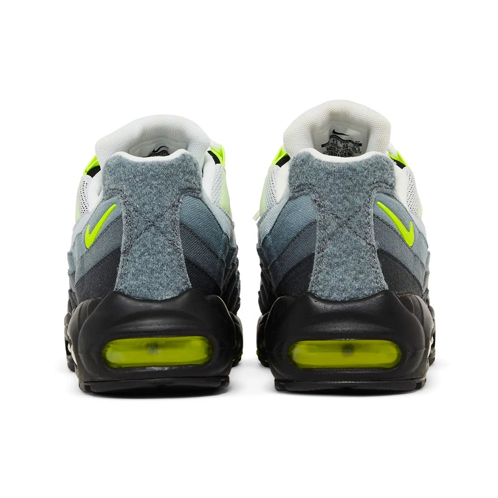 Nike Air Max 95 SP Neon Patch 747137-170
