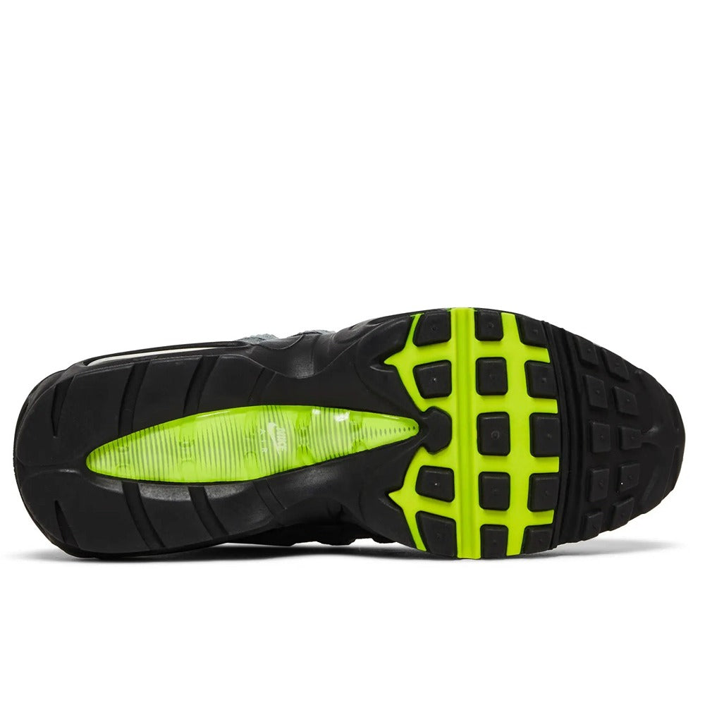 Nike Air Max 95 SP Neon Patch 747137-170