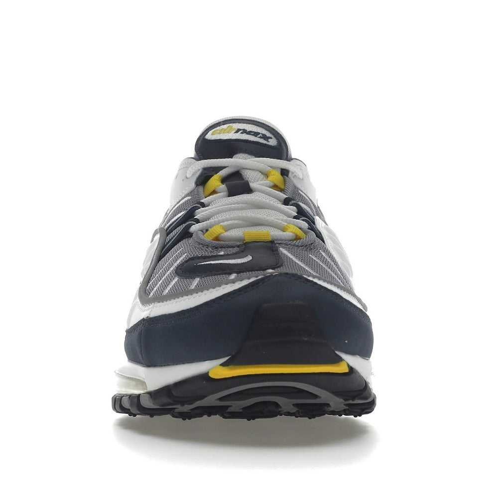 Nike Air Max 98 Tour Yellow (2018 edition) 640744-105