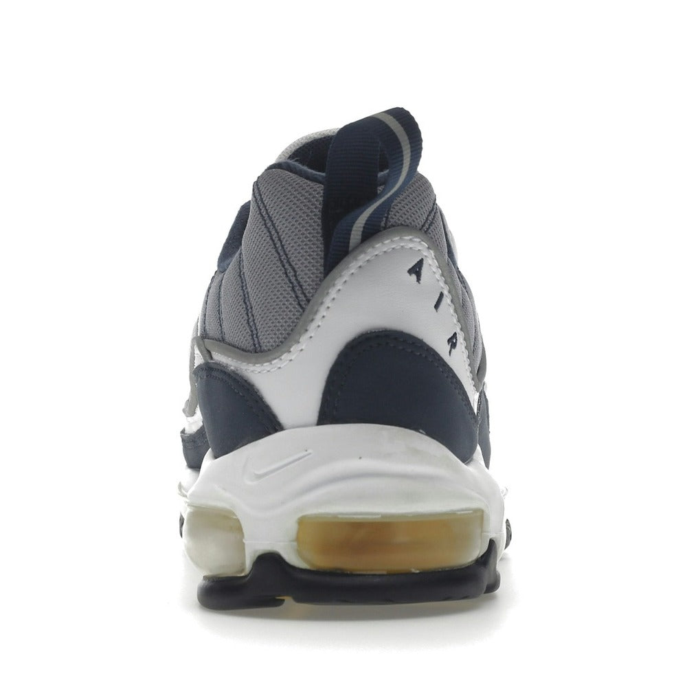 Nike Air Max 98 Tour Yellow (2018 edition) 640744-105