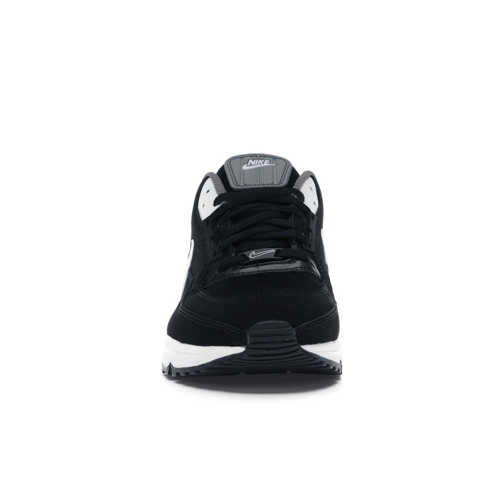 Nike Air Max LTD 3 Black-Cool Grey-White 687977-011